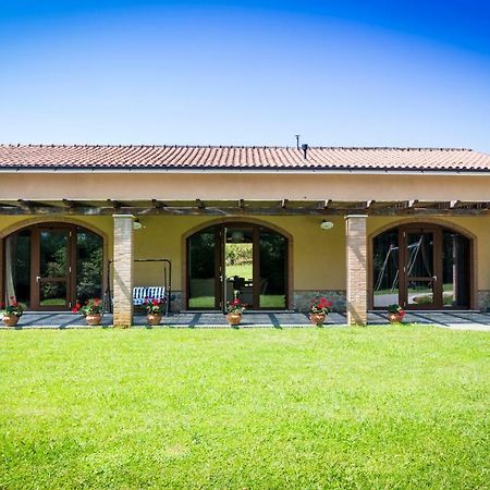 La Dolce Mela Vila Buonabitacolo Exterior foto