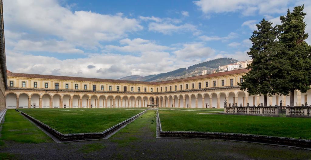 La Dolce Mela Vila Buonabitacolo Exterior foto